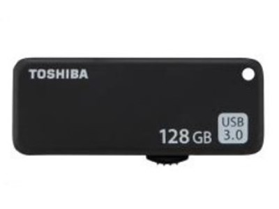 Toshiba TransMemory U365 - 128 GB