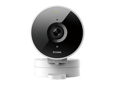 D-Link DCS-8010LH mydlink HD Wi-Fi Camera