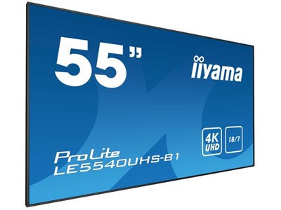 iiyama ProLite LE5540UHS-B1 - 55&#39;&#39;