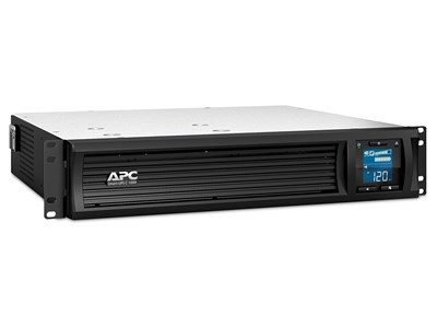 APC Smart-UPS SMC1000I-2UC