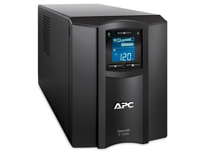 APC Smart-UPS SMC1500IC
