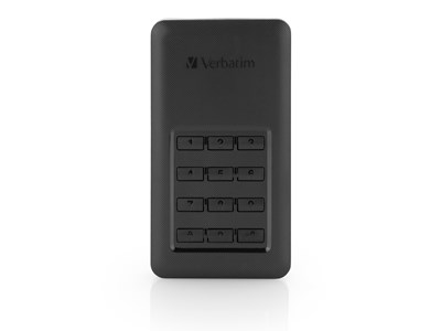 Verbatim Store &#39;n&#39; Go Portable - 256GB