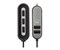 Ewent 5-Port Car charger 10.8A