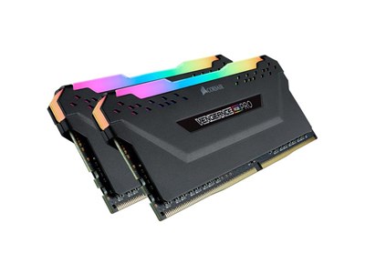 Corsair Vengeance RGB 16GB - DDR4 main product image