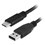 Ewent USB C naar USB A - 1 m