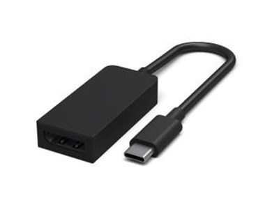 Microsoft USB-C naar DisplayPort adapter