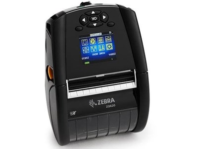 Zebra ZQ620 Labelprinter