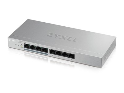 Zyxel GS1200-8HPv2