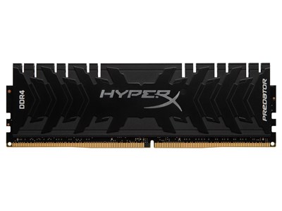 HyperX Predator 16GB - PC4-25600 - DIMM
