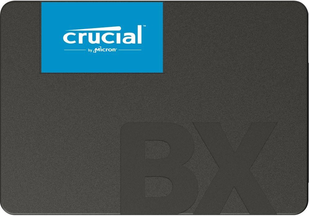 Crucial BX500 - 240 GB