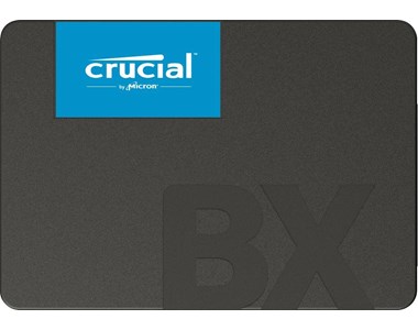 Paradigit Crucial BX500 - 240 GB aanbieding