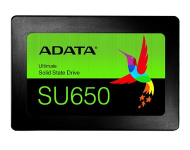 Paradigit ADATA Ultimate SU650 - 240 GB aanbieding