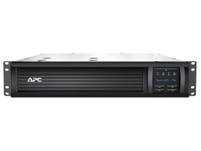 APC Smart-UPS SMT750RMI2UC