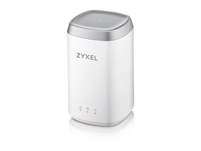 Zyxel LTE4506-M606 4G LTE-A WiFi HomeSpot Router