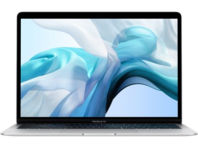 Apple MacBook Air (2018) 13,3&quot; - 1,6 Ghz - 8 GB - 256 GB - Silver