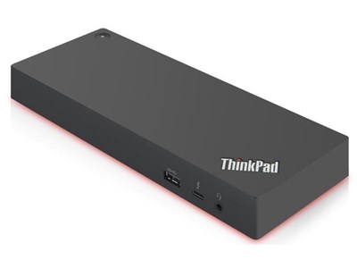 Lenovo ThinkPad Dockingstation - 40AN0135EU