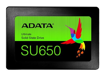ADATA Ultimate SU650 - 480 GB
