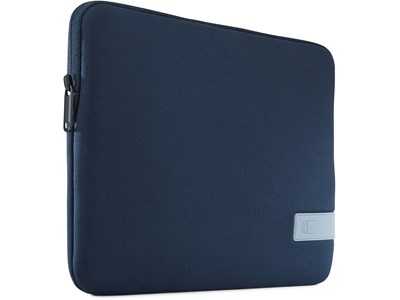 Case Logic Reflect - Laptop Sleeve - 11,6 t/m 13&quot; - Blauw