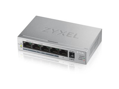 Zyxel GS1005HP