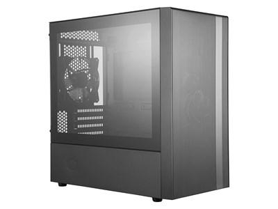 Cooler Master MasterBox NR400 (without ODD)