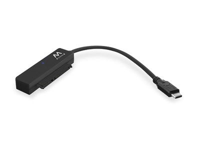 Ewent USB-C naar 2.5 SATA