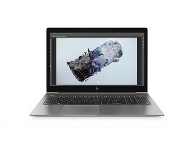 HP ZBook 15u G6 - 6TP58EA