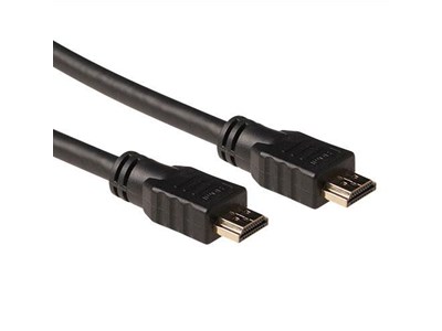 ACT HDMI kabel - 2 meter