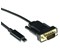 ACT USB C naar VGA - 2 meter