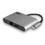 ACT USB-C 4K Multiport Dock - AC7040