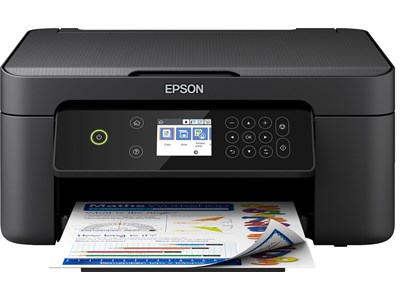 Epson Expression Home XP-4100