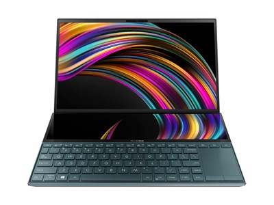 ASUS ZenBook Duo UX481FL-BM042T