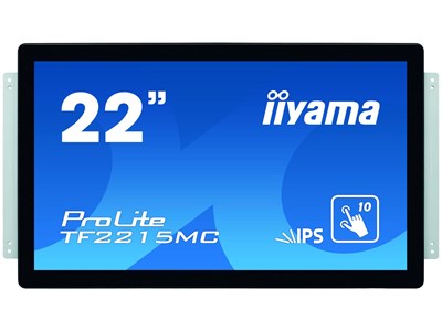 iiyama ProLite TF2215MC-B2 - 21.5&quot;