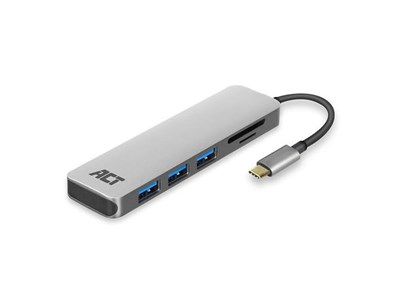 AC7051 USB 3.0 (3.1 Gen 1) Type-C