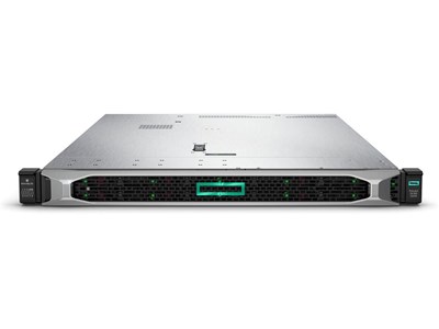 HP Enterprise Proliant Server DL360 - P19774-B21 main product image