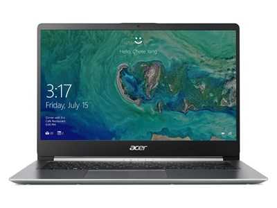 Acer Swift 1 Pro SF114-32-C9FF - NX.GXHEH.008