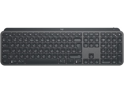 Logitech MX Keys toetsenbord