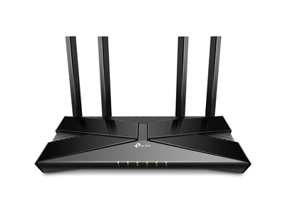 TP-Link Wireless - Archer AX10 Router