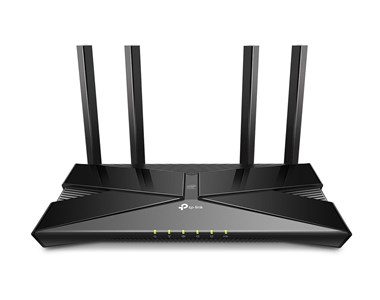 TP-Link Wireless - Archer AX50 Router