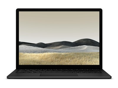 Microsoft Surface Laptop 3 - i5 - 256 GB - Zwart