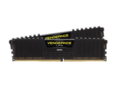 Corsair Vengeance LPX 16GB - DDR4 - DIMM