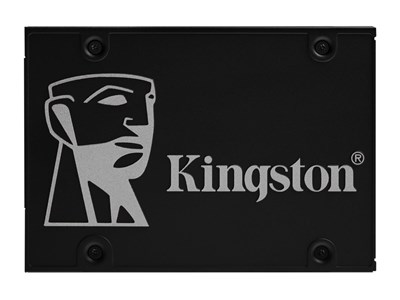 Kingston Technology KC600 - 256 GB