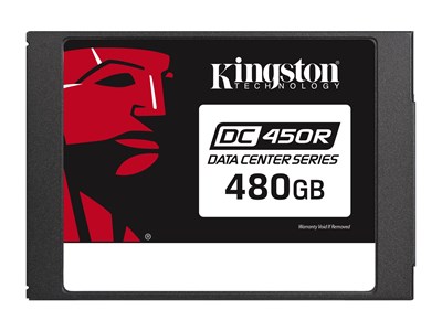 Kingston Technology DC450R - 480 GB