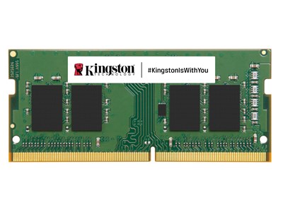 Kingston ValueRAM 8GB - DDR4 - SO-DIMM