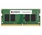 Kingston ValueRAM 8GB - DDR4 - SODIMM