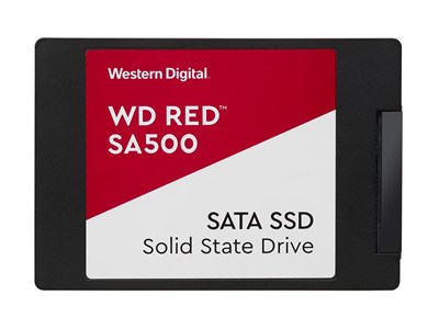 Western Digital Red - 2.5&quot; - 500 GB