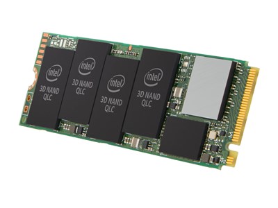 Intel 665p - 1 TB