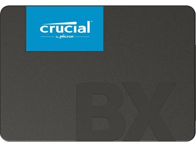 Crucial BX500 - 2 TB