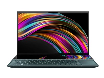 ASUS ZenBook Duo - UX481FL-HJ105T