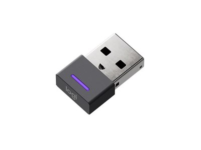 Logitech Zone Wireless USB-ontvanger