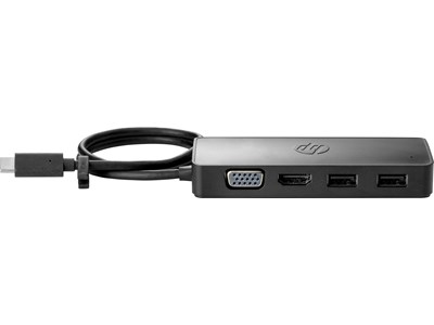 HP USB-C Travel Hub G2 - 7PJ38AA